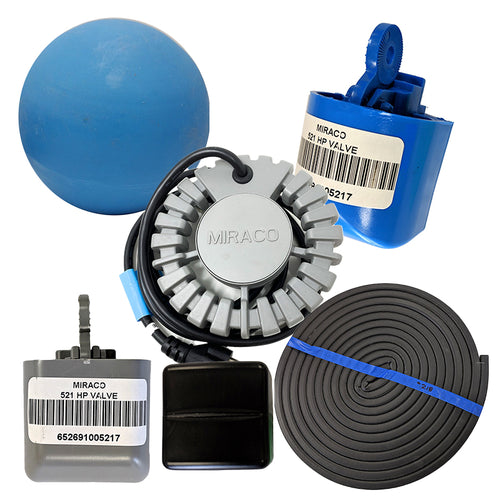 Miraco Automatic Waterers Automatic Waterer Parts