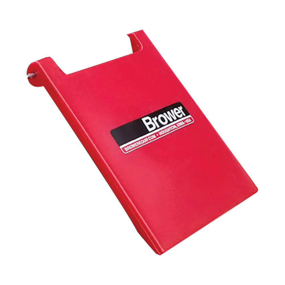 Brower MPM205 Replacement Flap for the Brower Energy Free Drinkers