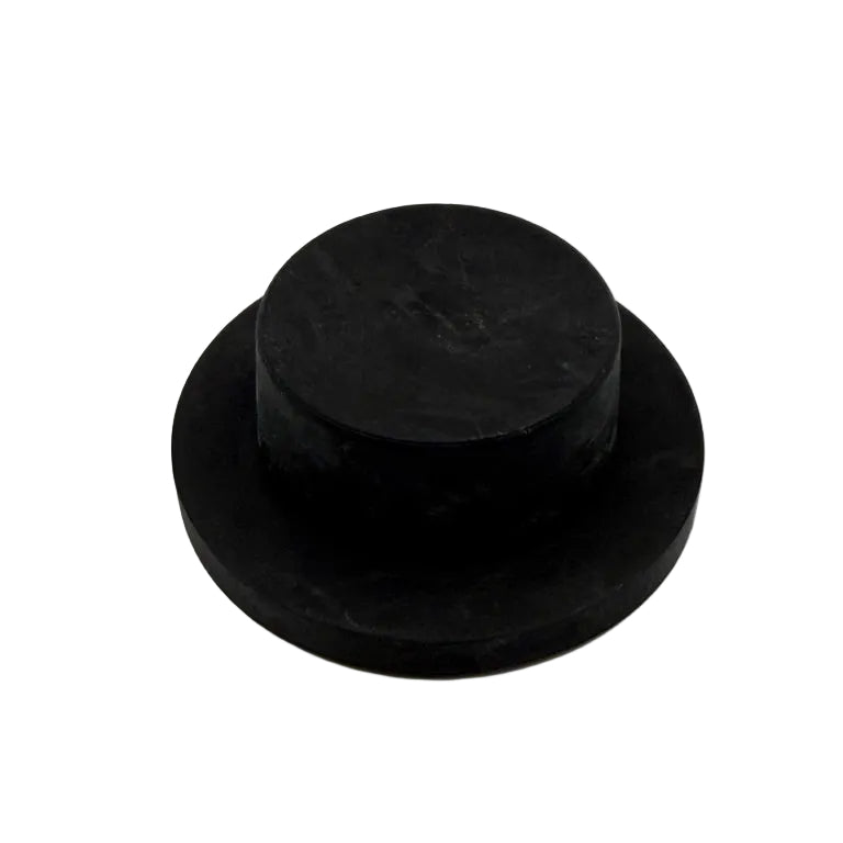 Brower OM5R Rubber Drain Plug – M530 Automatic Waterer