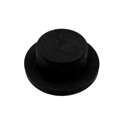 Brower OM5R Rubber Drain Plug – M530 Automatic Waterer