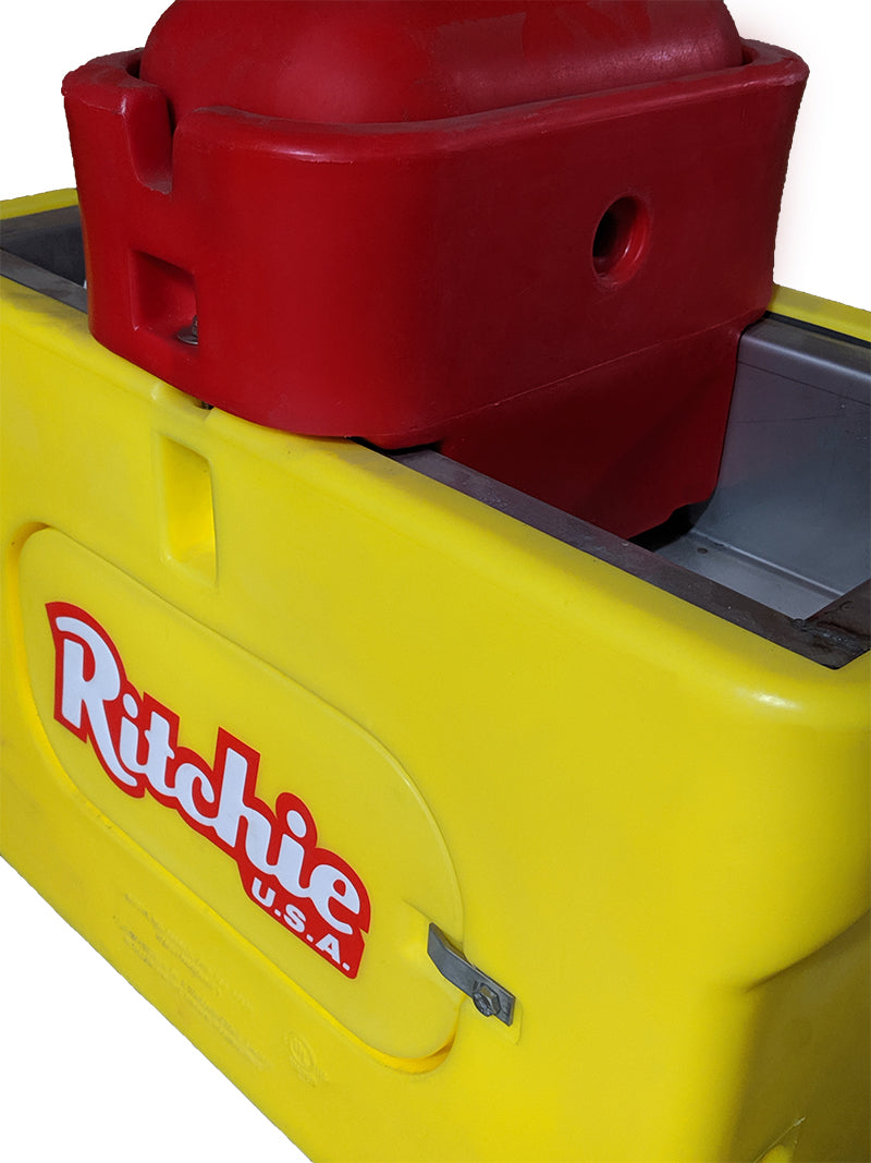Buh-Bye Buckets: 5 Best Automatic Horse Waterers - Horse Rookie Buh-Bye Buckets: 5 Best Automatic Horse Waterers - Horse Rookie