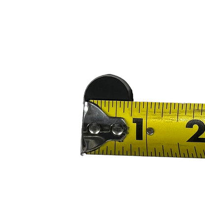 Brower Rubber Stopper Drain Plug OP301 for Box Stall Units