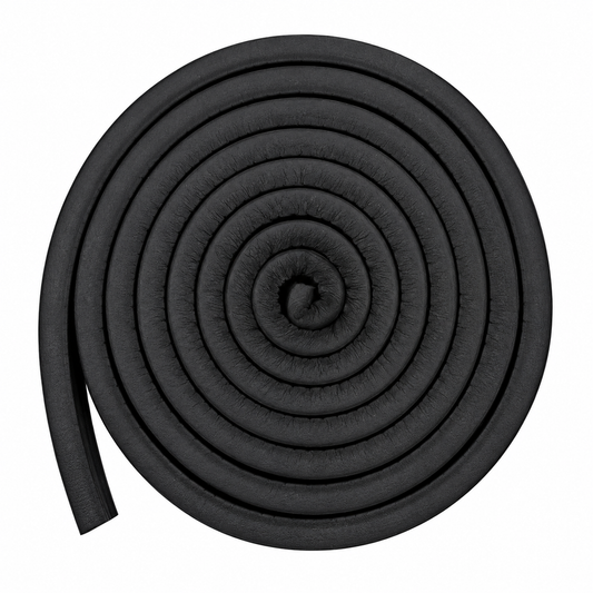 Hawkeye Steel Pride of the Farm OP93 Insulation Sleeve Tywrap, 10 1/2 Inch