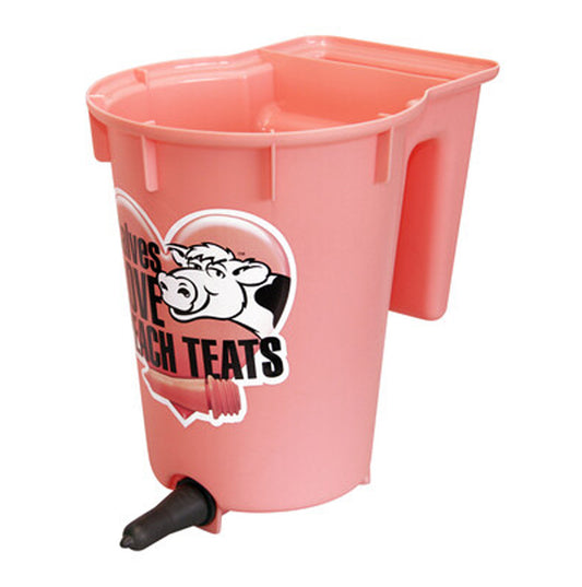 peach teat over the fence PT1