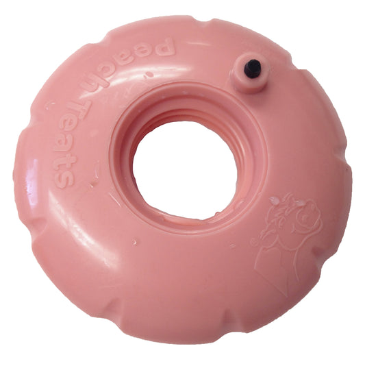 Peach Teats Bottle Cap Ring (no teat)