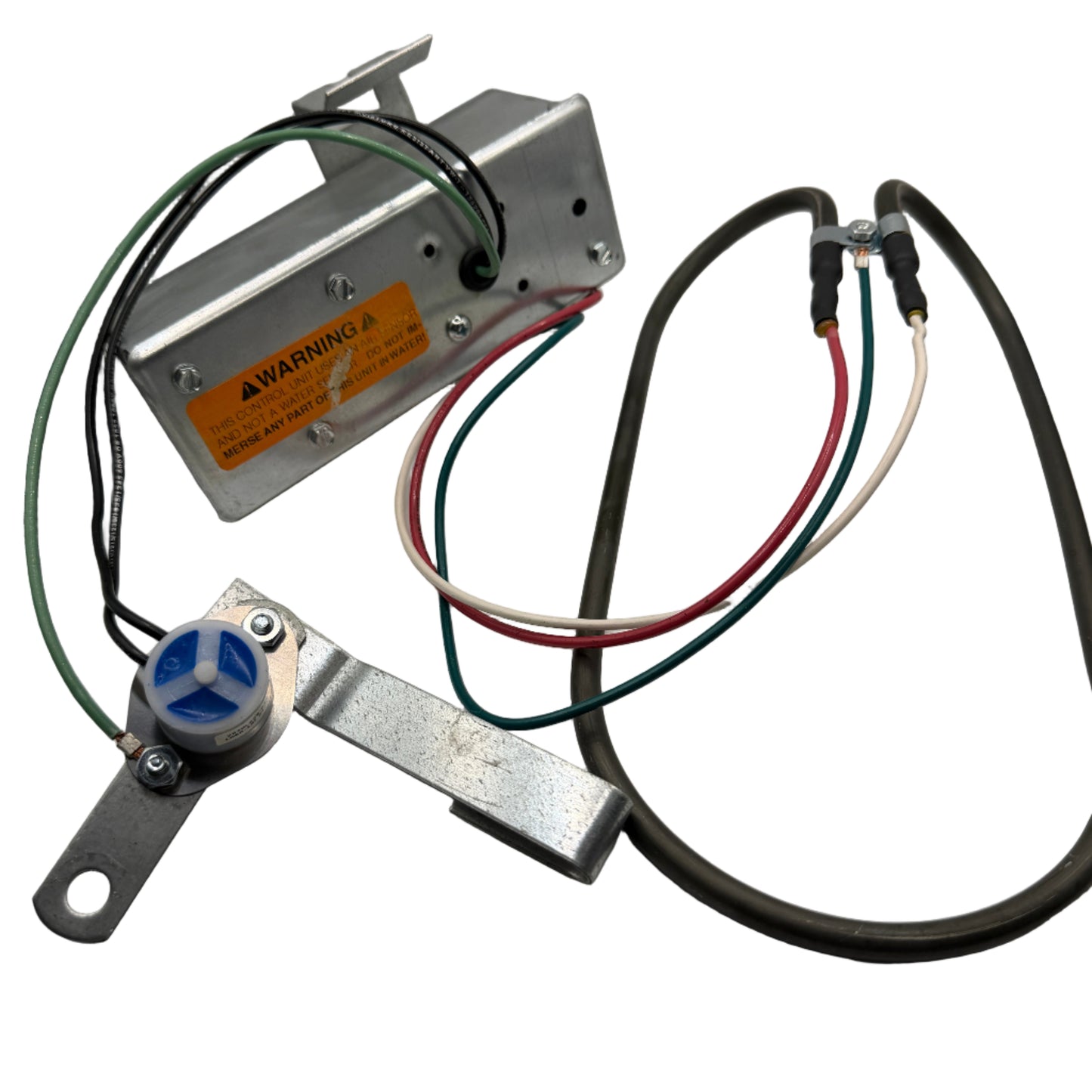 Pride of the Farm HE106B Heater & Thermostat Kit