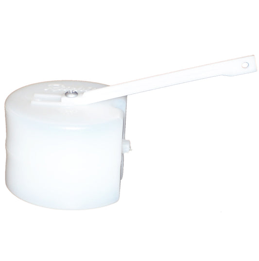 Ritchie 1/2" float with long arm part 12836