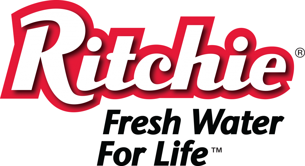 Ritchie Industries logo used until a photo of part 16471 water trainer tube is available