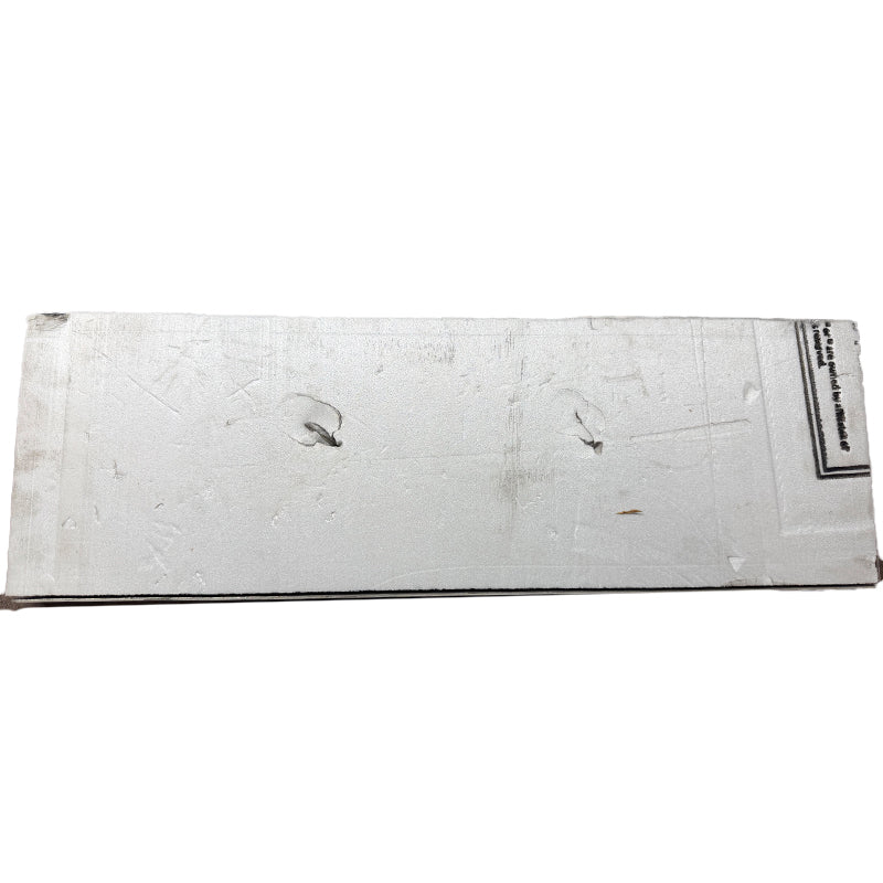 Smidley 9152TLS Top Lid - Stainless Steel Insulated Cover for 2-Drink Hog Bar