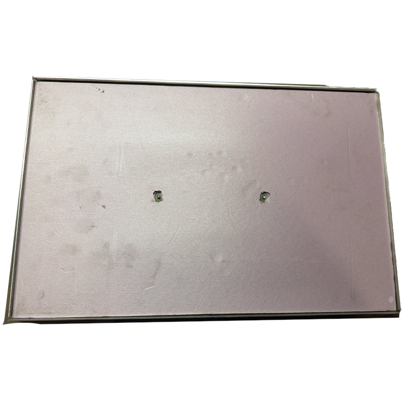 Smidley 9154TLS Insulated Stainless Steel Top Lid for 4-Drink Hog Bar