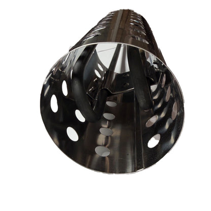 Miller 1000W Bucket Heater 742G – Thermostatic Stainless Steel Bucket Water Heater