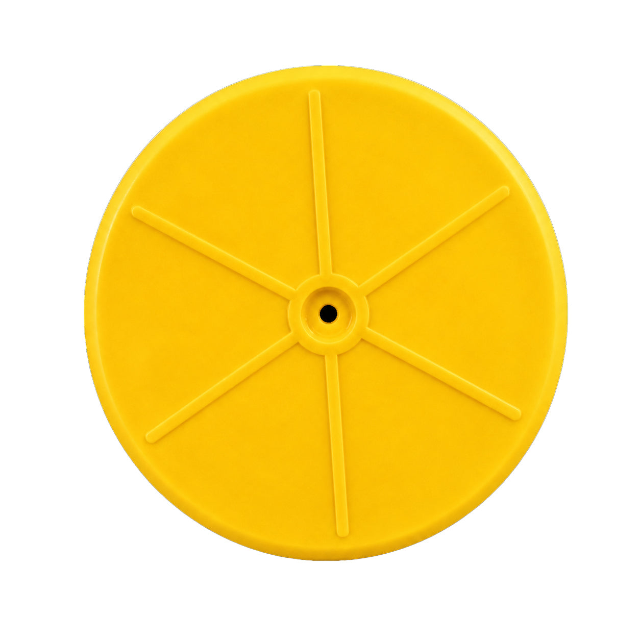 Ritchie ecofount thermal cap for ecofount series and commander series units