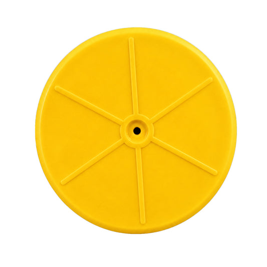 Ritchie ecofount thermal cap for ecofount series and commander series units