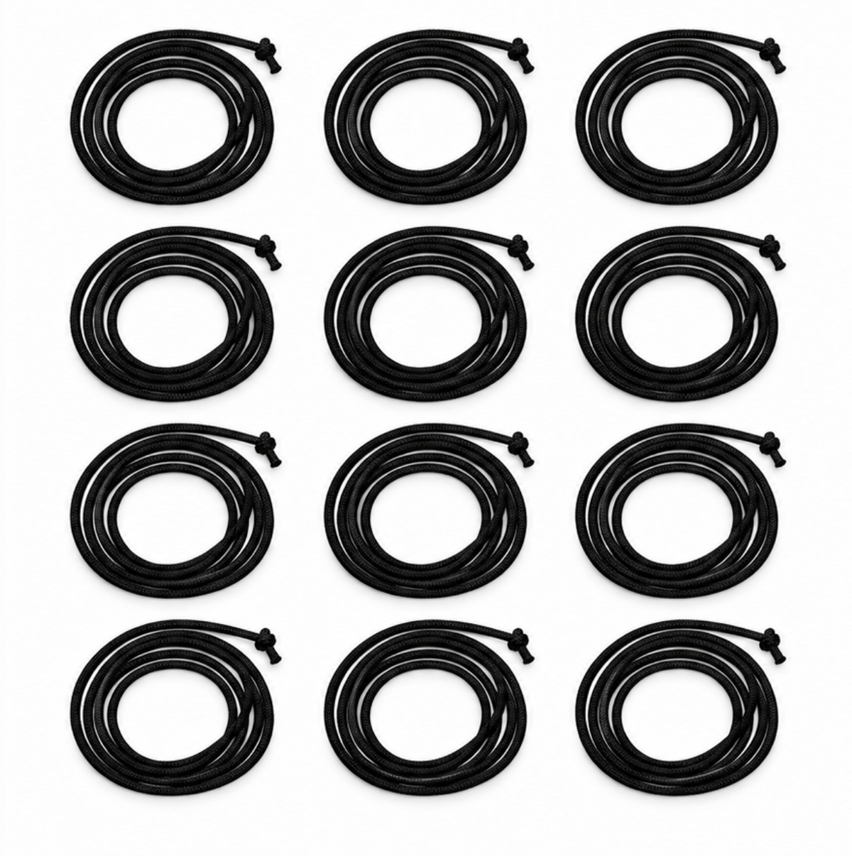 Jobe Valve float cords, 36 inch, 12 pack, part J-TPP1060x12