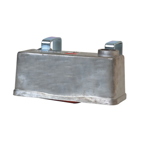 Little Giant Trough-O-Matic Metal valve with Expansion Brackets