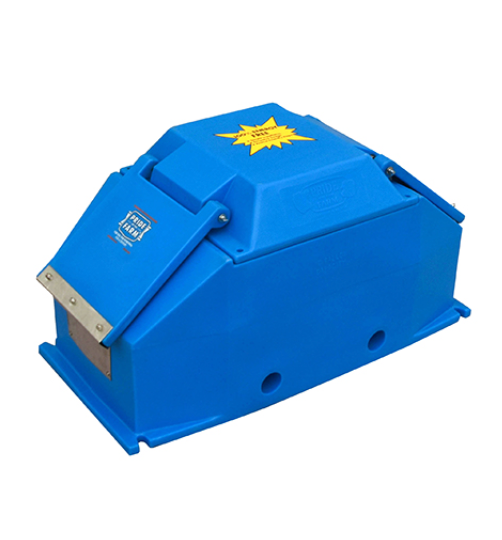 Pride of the farm WPM10 for hogs waterer