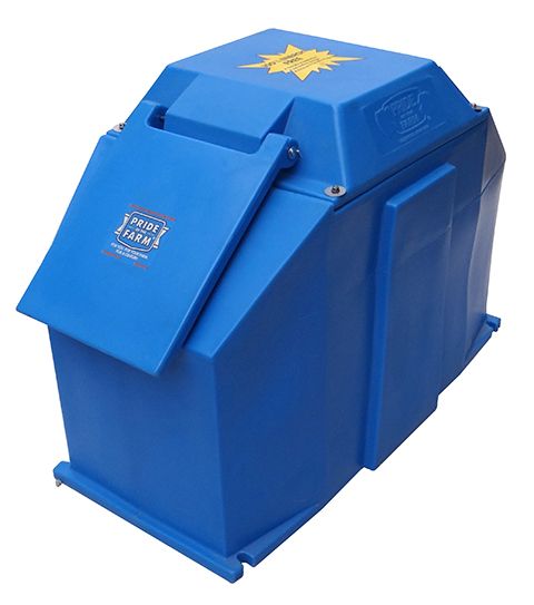 Pride of the Farm Polar Max WPM20 Double Drink Energy Free - replacement part for automatic livestock waterers