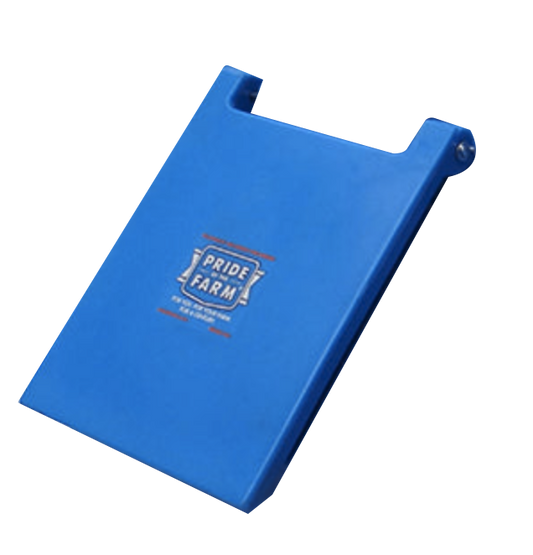 Pride of the Farm WPM205 Replacement Flap for the Polar Max waterers